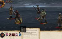 Vagrus: The Riven Realms Fully Releasing in October