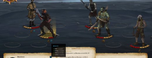 Vagrus: The Riven Realms Launching in Early Access This Month