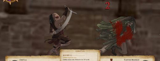 Vagrus – The Riven Realms Gets Praetor Edition Bundle