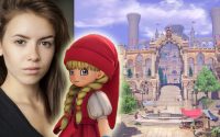 Dragon Quest XI’s Lauren Coe Interview
