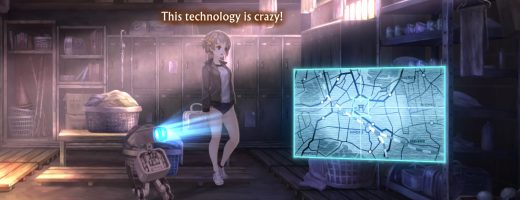 13 Sentinels: Aegis Rim Shares Its Mysteries, Switch Pre-Orders Open