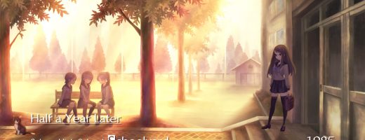 13 Sentinels: Aegis Rim Video Review