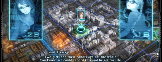 13 Sentinels: Aegis Rim Out Now