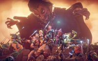 The Dungeon of Naheulbeuk’s Final DLC Out This Summer