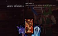 Kickstarter Check-In: Arisen