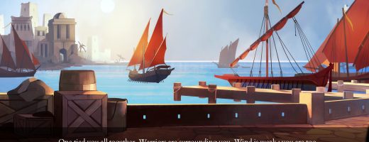 Arisen: Chronicles of Var’Nagal Prologue Released on Steam
