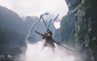 Black Myth: Wu Kong Announced