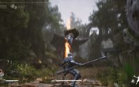 Black Myth: Wukong Showcases Its Fantasy World