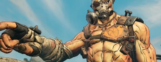 Journey to the Mind of Madness with Borderlands 3 Psycho Krieg DLC