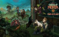 Children of Morta Introduces Paws and Claws Charity DLC