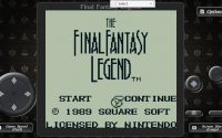 Collection of SaGa Final Fantasy Legend Releasing on Switch in December