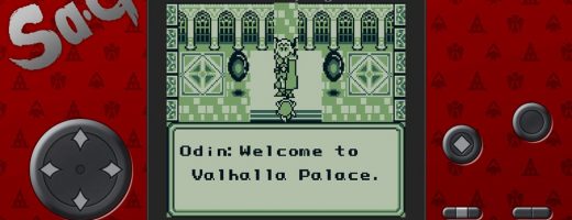 Collection of SaGa Final Fantasy Legend Mobile, PC Releases Announced
