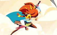 Cris Tales Gets New Trailer, More Party Members Shown