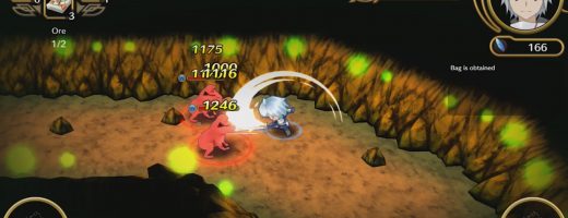Is It Wrong to Try to Pick Up Girls in a Dungeon? Infinite Combate Launches on Consoles (Updated)