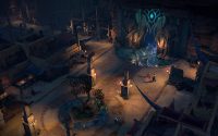 Event Horizon Shows Dark Envoy Gameplay