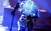 Destiny 2 Shows New Stasis Element