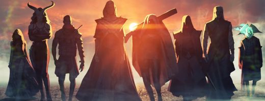 BioWare Discusses Ongoing Dragon Age Development