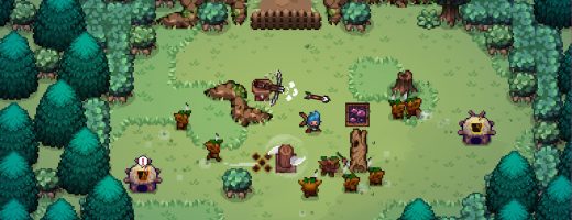 Kickstarter Check-In: Dwerve