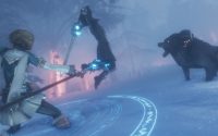 Edge of Eternity Enters Beta Phase
