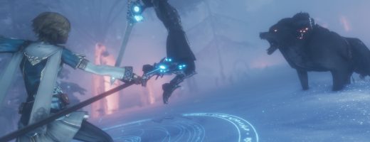 Edge of Eternity Enters Beta Phase