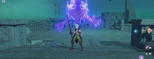 Genshin Impact Launching for PC, Mobile in September