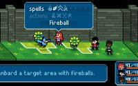 Ikenfell Launching in October