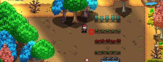 Monster Harvest Release Pushed to July