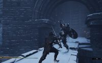 Mortal Shell Launching This Month