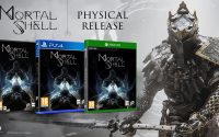 Mortal Shell Physical Release Set for October