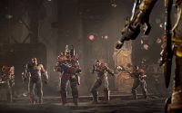 Necromunda: Underhive Wars Now Available