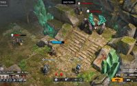 Phoenix Point: Legacy of the Ancients DLC Released