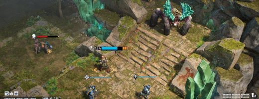 Phoenix Point: Legacy of the Ancients DLC Released