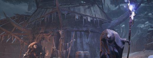 Remnant: From the Ashes Subject 2923 DLC Now Available