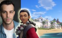 Dragon Quest XI’s Shai Matheson Interview