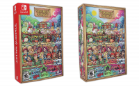 Stardew Valley Going Physical in November