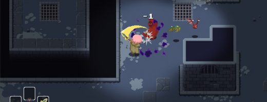 Sword of the Necromancer Demo, Next-Gen Console Versions Announced