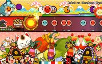 Taiko no Tatsujin: Rhythmic Adventure Pack Launching Worldwide on Switch