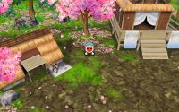 Taiko no Tatsujin: Rhythmic Adventures Out Now on Switch