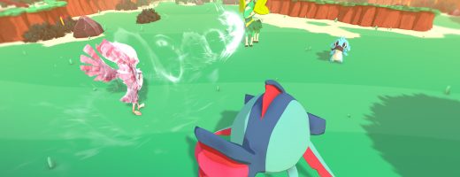 Temtem Console Platforms Confirmed