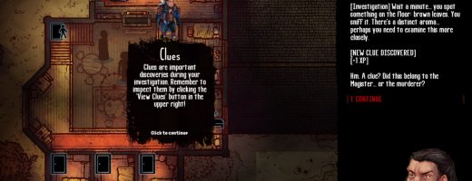 The Magister PAX Online Impression