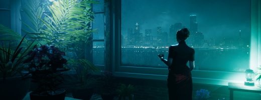 Vampire: The Masquerade – Bloodlines 2 Delayed, Hardsuit Labs No Longer Developing