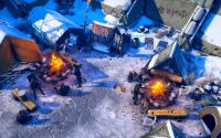 Wasteland 3 Arrives on PC and Consoles