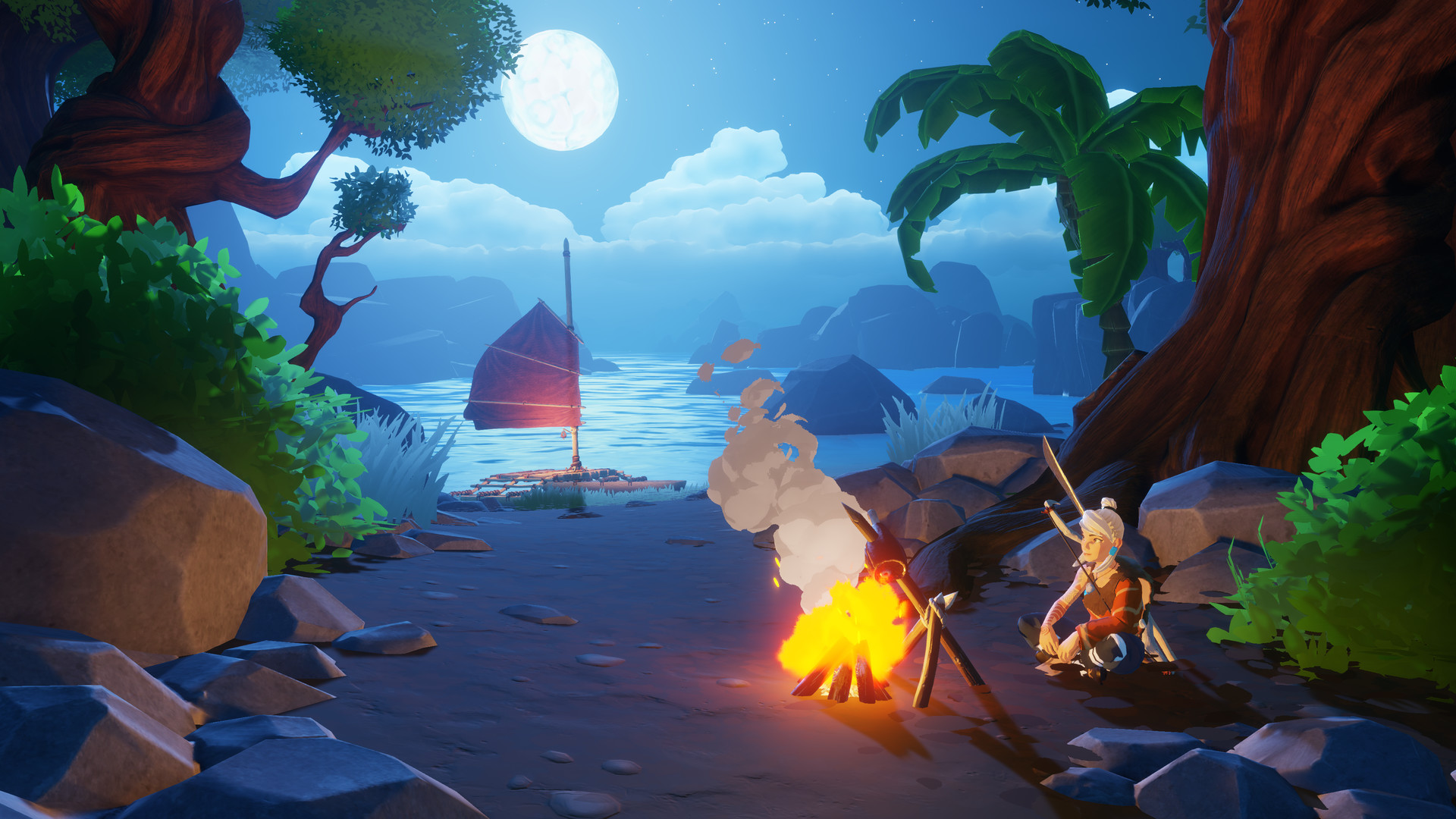 windbound game review windbound game review