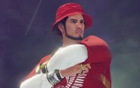 Yakuza: Like a Dragon Claws onto PS5