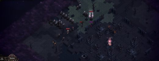 The Last Spell PAX Online Impression