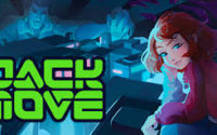 Jack Move PAX Online Impression