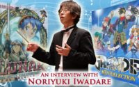 Composer Noriyuki Iwadare Interview