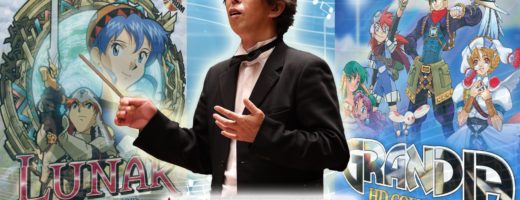 Composer Noriyuki Iwadare Interview