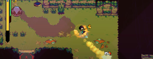 Anuchard Switch Version Announced