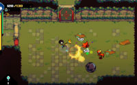 Developer stellarNull Announces Anuchard